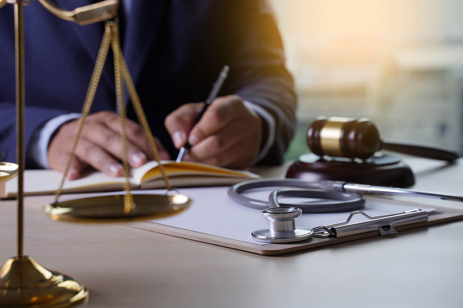 What Is Clinical Negligence In Home Insurance